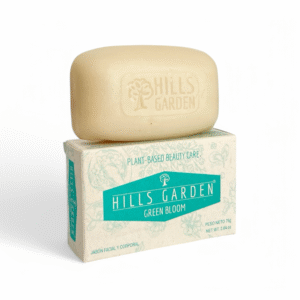 Jabón Green Blomm 75grs.