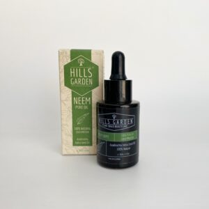 Aceite Puro de Neem