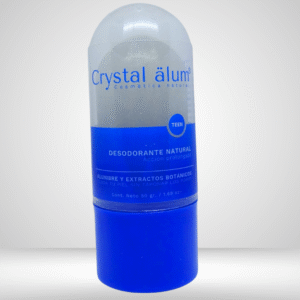 Desodorante en cristal niños