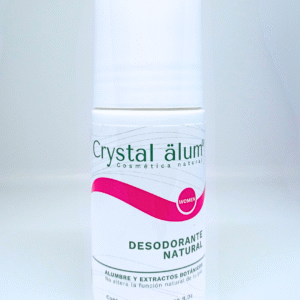 Desodorante en roll-on mujer 50ml