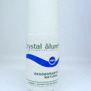 Desodorante en roll-on hombre 50ml