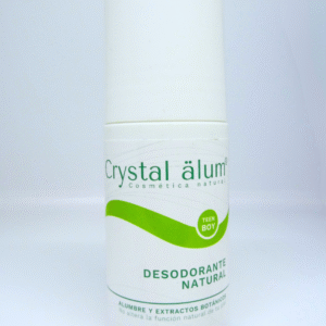 Desodorante en roll-on niño 50ml