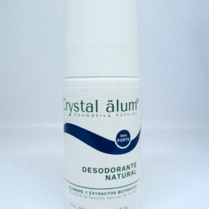 Desodorante en roll-on hombre alta sudoración 50 ml