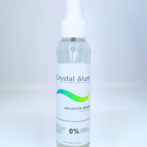 Enjuague bucal 120ml