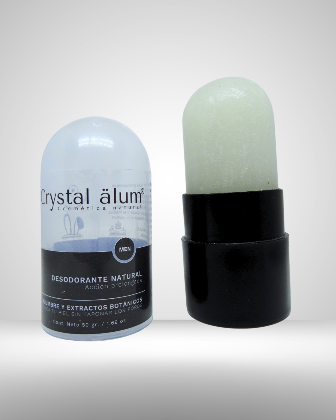 Desodorante en cristal hombre - Image 2